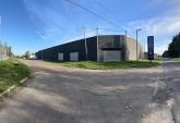 Galpones / Depósitos - Rosario - Venta