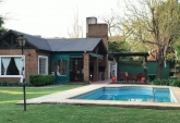 Casas - Funes - 