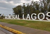 Terrenos - General Lagos - Venta