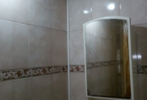 Departamentos de pasillo - Rosario - Venta