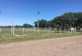 Terrenos - Ibarlucea - Venta