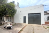 Galpones / Depósitos - Rosario - Venta