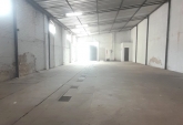 Galpones / Depósitos - Rosario - Venta
