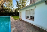 Casas - Funes - Venta