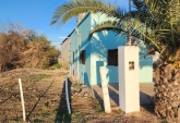 Galpones / Depósitos - Otra Ciudad - Venta