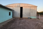 Galpones / Depósitos - Otra Ciudad - Venta