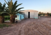Galpones / Depósitos - Otra Ciudad - Venta