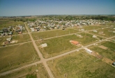 Terrenos - Alvear - Venta