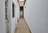 Departamentos de pasillo - Rosario - Venta