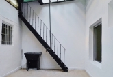 Departamentos de pasillo - Rosario - Venta