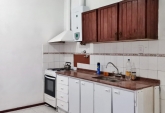 Departamentos de pasillo - Rosario - Venta