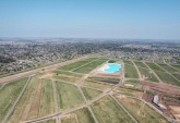 Terrenos - Funes - Venta