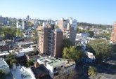 Departamentos - Rosario -  Alquiler