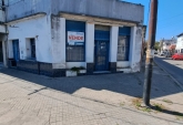 Departamentos de pasillo - Rosario - Venta