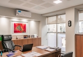 Oficinas - Rosario - Venta