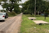Terrenos - Funes - Venta