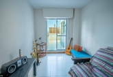 Departamentos de pasillo - Rosario - Venta