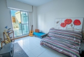 Departamentos de pasillo - Rosario - Venta