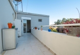 Departamentos de pasillo - Rosario - Venta
