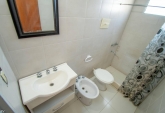 Departamentos de pasillo - Rosario - Venta