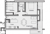 Departamentos - Rosario - Venta
