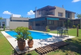 Casas - Roldan - Venta