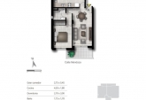 Departamentos - Rosario - Venta