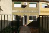 Departamentos de pasillo - Rosario - Venta