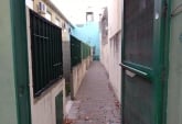 Departamentos de pasillo - Rosario - Venta