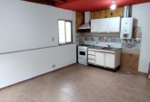 Departamentos de pasillo - Rosario - Venta