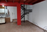 Departamentos de pasillo - Rosario - Venta
