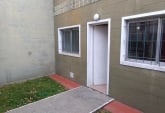 Departamentos de pasillo - Rosario - Venta