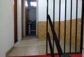 Departamentos de pasillo - Rosario - Venta