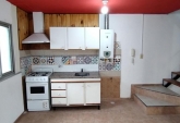 Departamentos de pasillo - Rosario - Venta