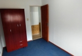 Departamentos de pasillo - Rosario - Venta