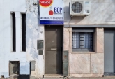 Departamentos de pasillo - Rosario - Venta