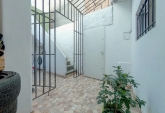 Departamentos de pasillo - Rosario - Venta