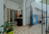 Departamentos de pasillo - Rosario - Venta