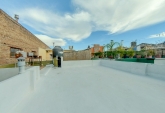 Departamentos de pasillo - Rosario - Venta