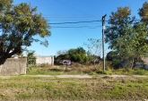 Terrenos - Alvarez - Venta
