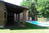 Casas - Funes - Venta