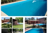 Casas - Funes - Venta