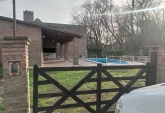 Casas - Funes - Venta