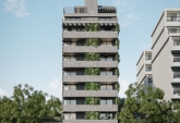 Departamentos - Rosario - Venta