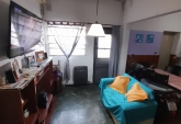 Departamentos de pasillo - Rosario - Venta