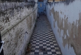 Departamentos de pasillo - Rosario - Venta