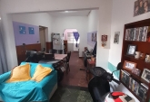 Departamentos de pasillo - Rosario - Venta
