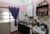 Departamentos de pasillo - Rosario - Venta