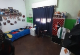 Departamentos de pasillo - Rosario - Venta