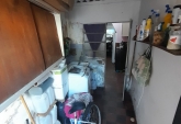 Departamentos de pasillo - Rosario - Venta